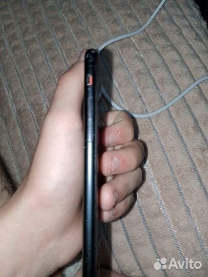 iPhone 7, 128 ГБ