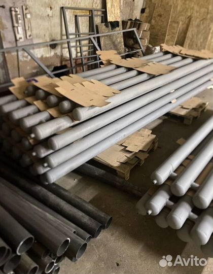 Регистры отопления от надежного производителя