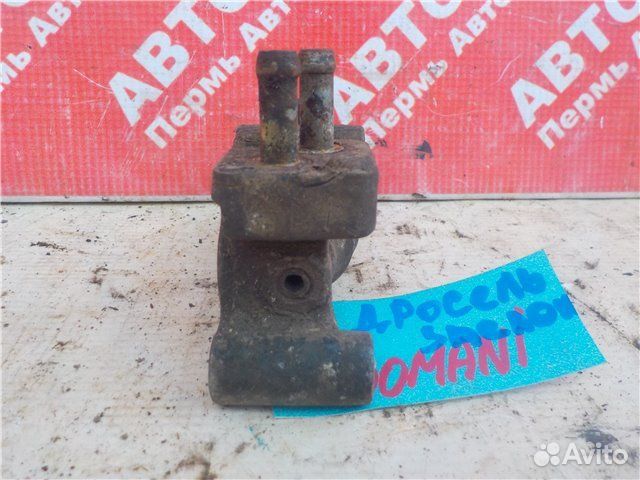 Клапан дроссельной заслонки Honda Domani D15B