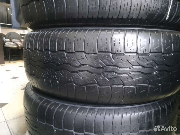 Bridgestone Dueler A/T 225/65 R17 101H