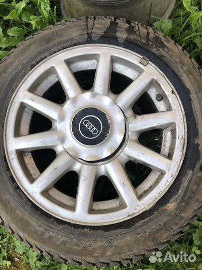 Диски r 15 4 108