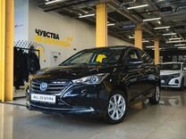 Новый Changan Alsvin 1.5 AMT, 2024, цена от 1 280 000 руб.