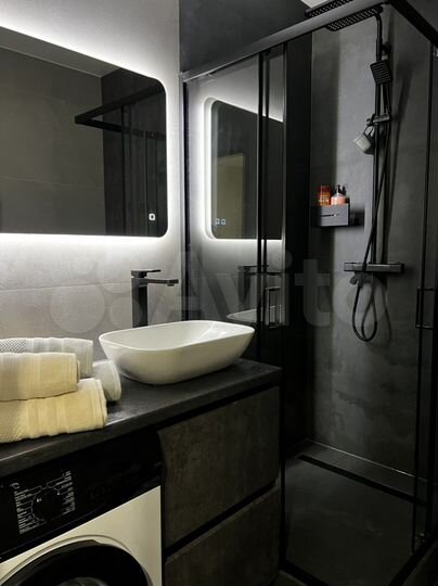 2-к. квартира, 43,8 м², 17/17 эт.