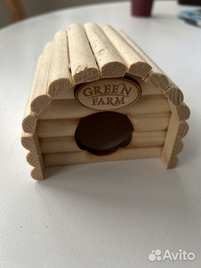 Все для хомяка