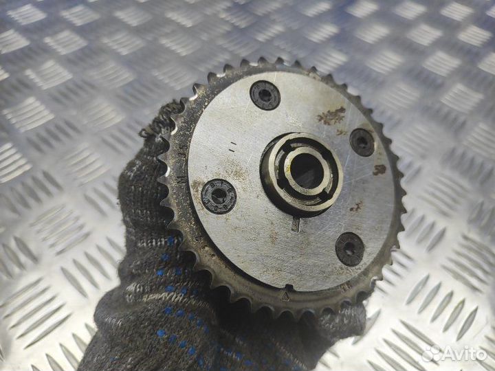 Шестерня распредвала Peugeot 308 1.6 10fhcbp5A5F01