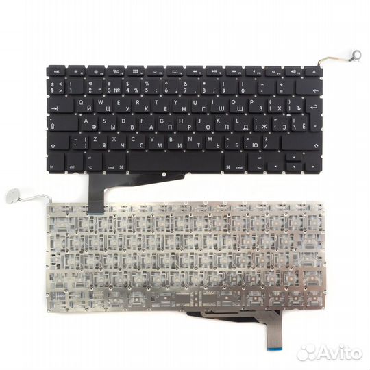 Клавиатура Apple MacBook 12