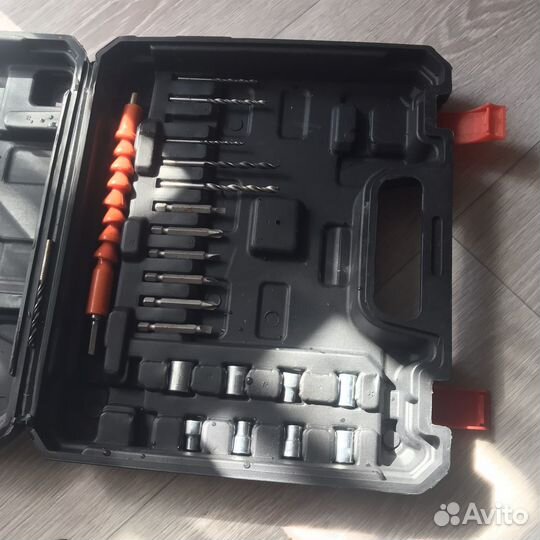 Шуруповерт makita 12v