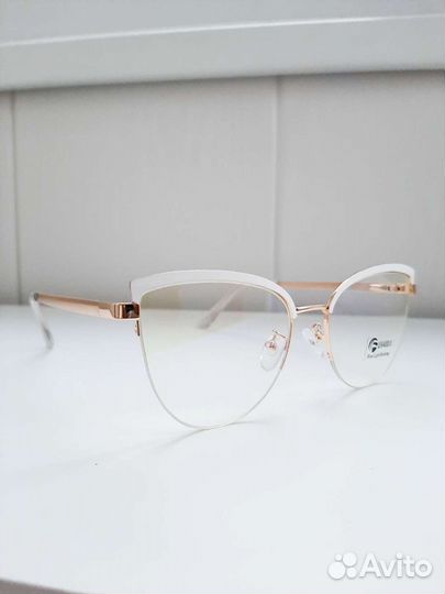 Оправа очки компьютерные