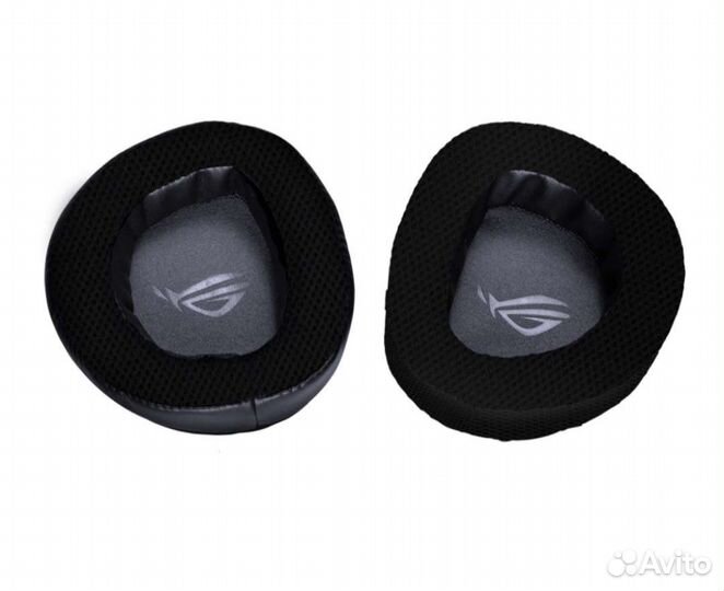 Игровые наушники с микрофоном