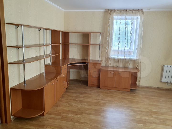 3-к. квартира, 100,1 м², 3/11 эт.