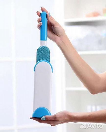 Щётка для чистки одежды