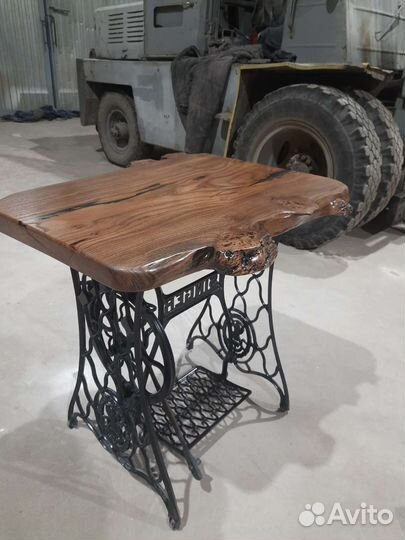 Столешницы из слэбов