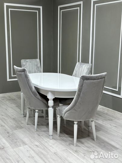 Стол в гостиную \ оплата при получении