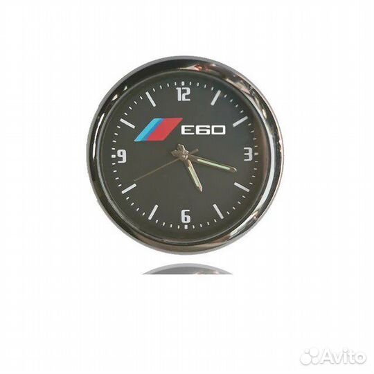 Часы бмв Е60 М кварцевые
