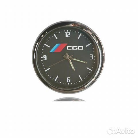 Часы бмв Е60 М кварцевые