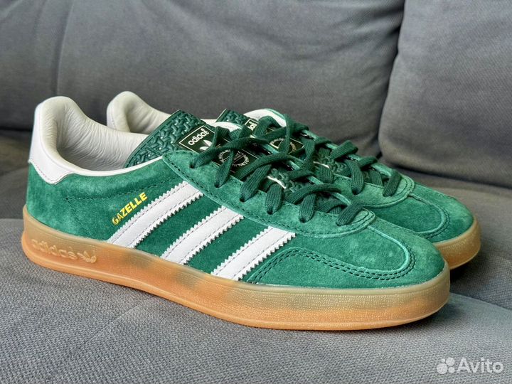 Кроссовки Adidas Gazelle Оригинал