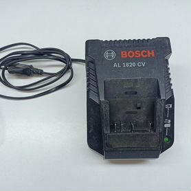 Зарядное устройство Bosch AL 1820 CV