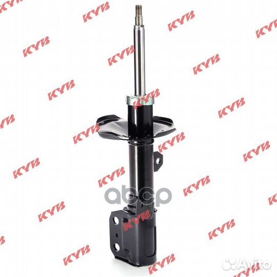 Стойка амортизационная - Excel-G перед прав