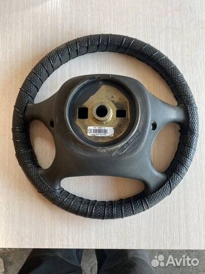 Рулевое колесо LADA Kalina
