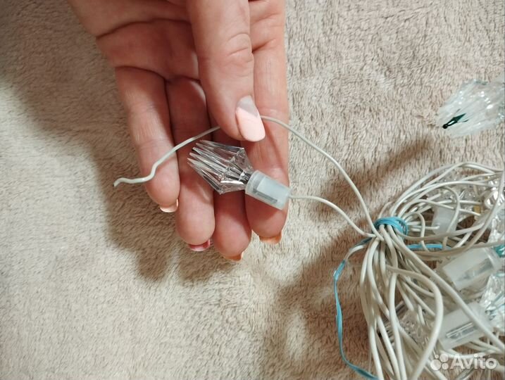 Герлянды СССР