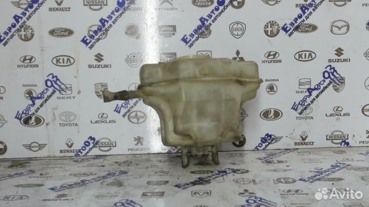 Бачок главного тормозного цилиндра Porsche Cayenne