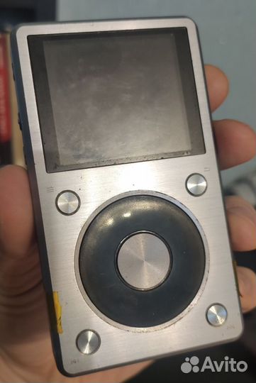 FiiO X5iimmv2