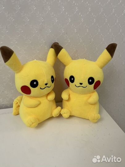 Мягкая игрушка