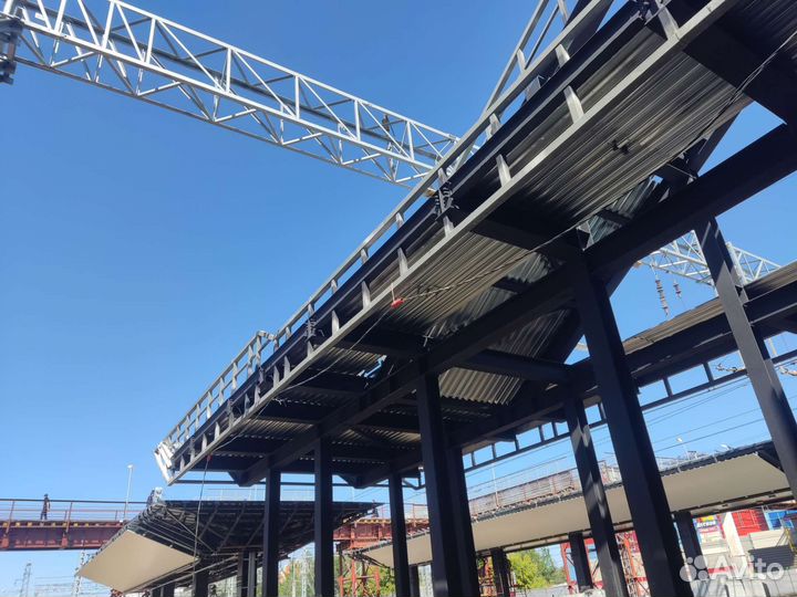 Монтажник вентилируемых фасадов