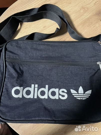 Сумка через плечо