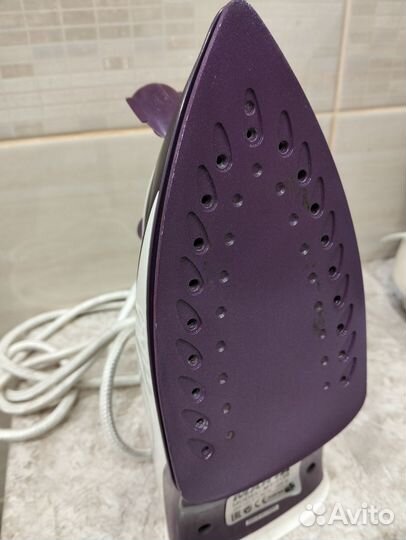 Утюг Marta 1400w max