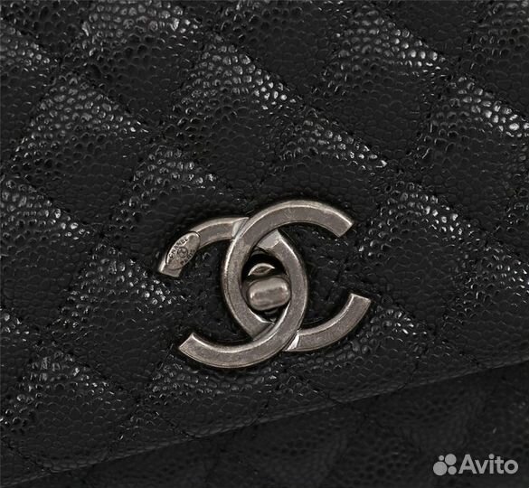 Сумка Chanel