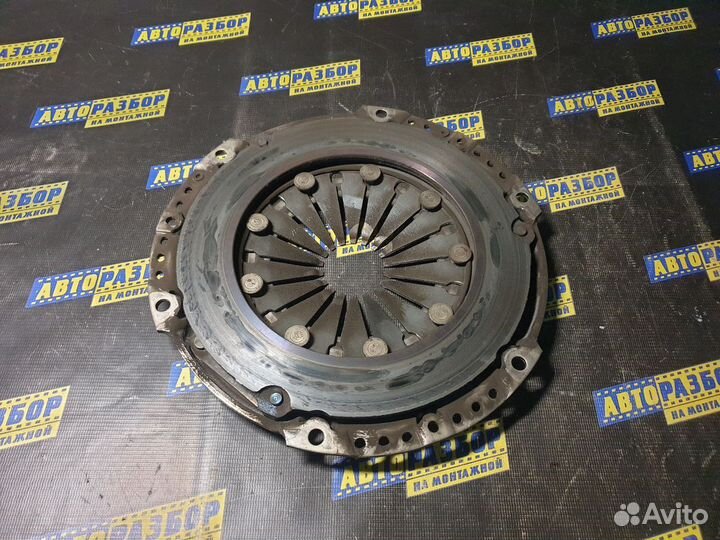 Корзина сцепления Форд Фокус 2