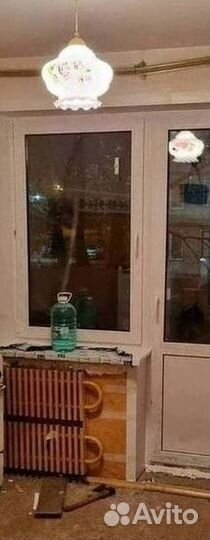 Пластиковые окна rehau