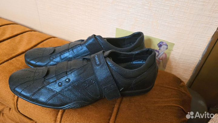 Обувь мужская