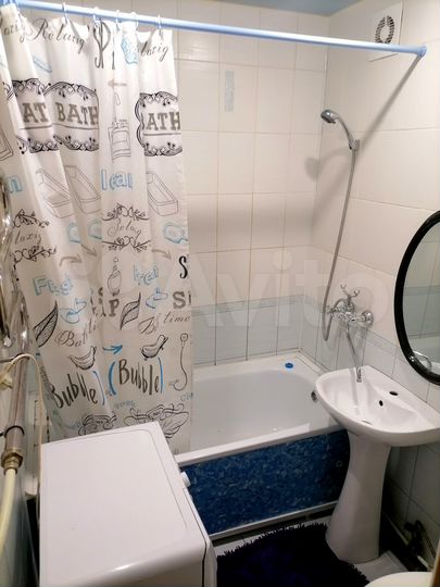 1-к. квартира, 31,8 м², 5/5 эт.