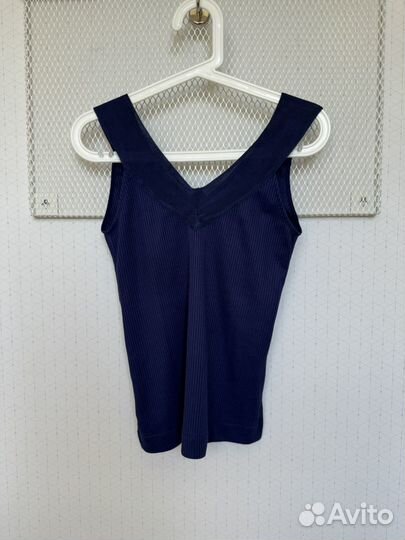 Женский Топ Massimo dutti