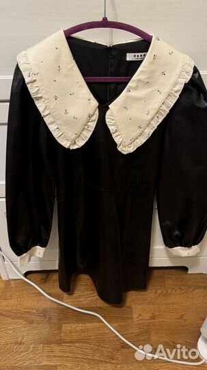 Платье женское вечернее