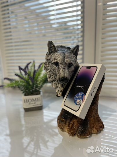 iPhone 14 Pro, 128 ГБ
