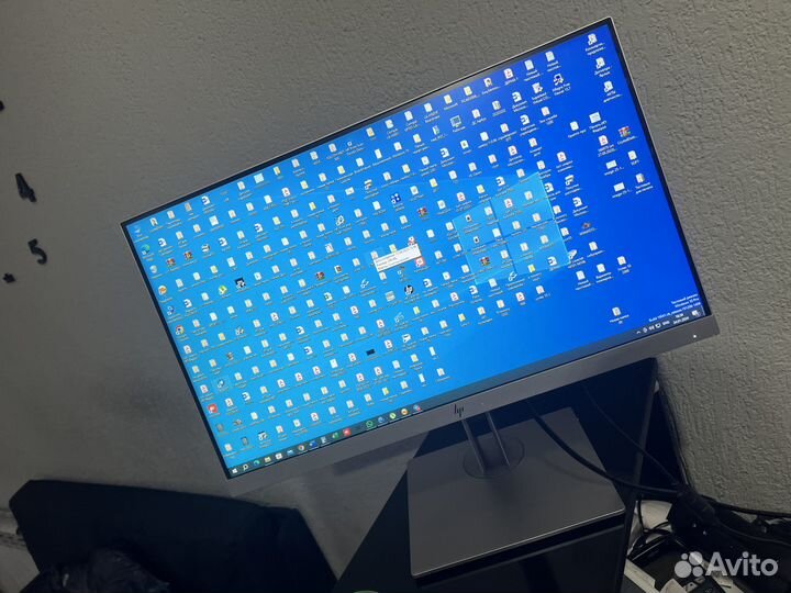 Монитор HP EliteDisplay E223d 21.5''