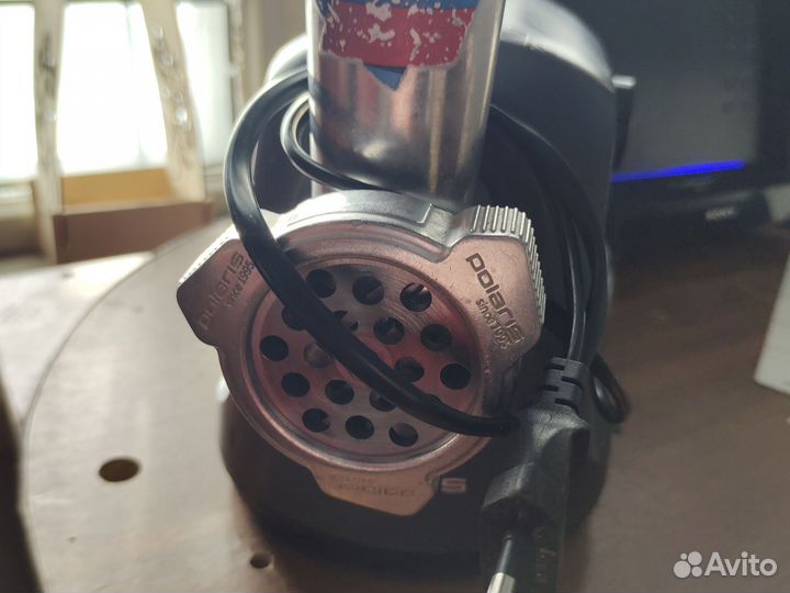 Мясорубка электрическая