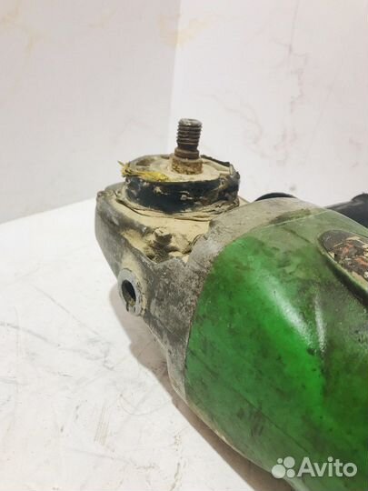 Болгарка hitachi C23SF2