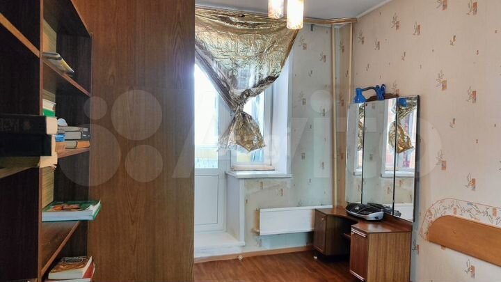 3-к. квартира, 70 м², 5/9 эт.