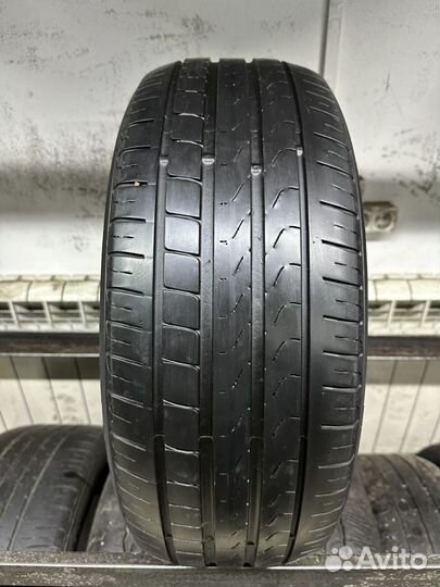 Pirelli Cinturato P7 205/55 R16 91V