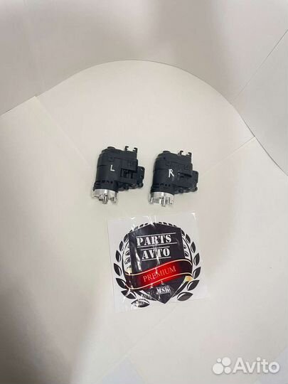 Моторы складывания зеркала Infiniti QX56 QX80