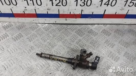 Форсунка дизельная ford kuga 1 (KUK05AL02)