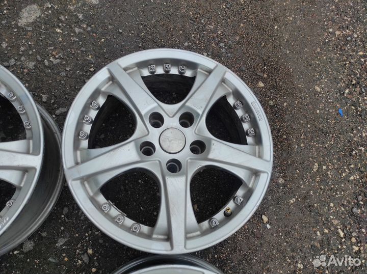 Диски на Хонду срв рд1, honda CR-V RD1