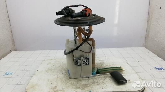 Датчик уровня топлива KIA CEE'D 1 (94H08M801)