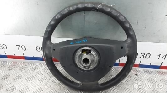 Рулевое колесо opel vectra C (UML09JZ01)