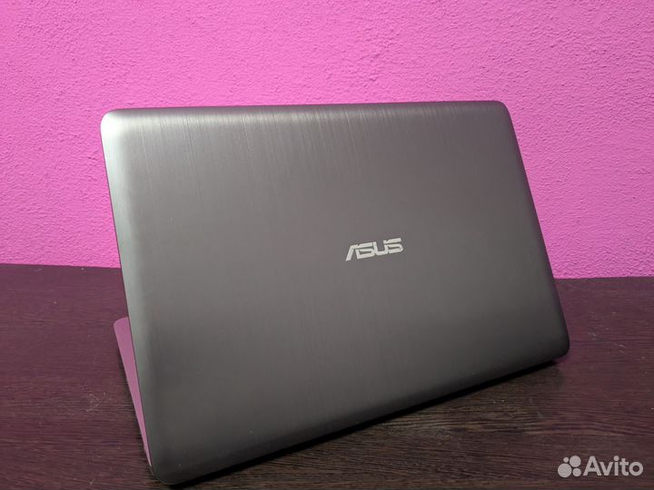 Игровой Asus GTX /core i5-6/SSD 512/Full hd