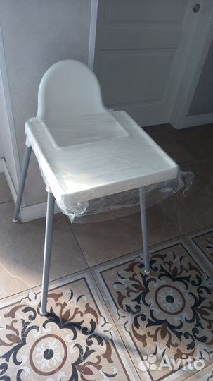 Стульчик IKEA Аренда